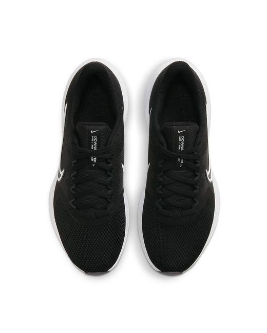 Nike Black (Wmns) Downshifter 11