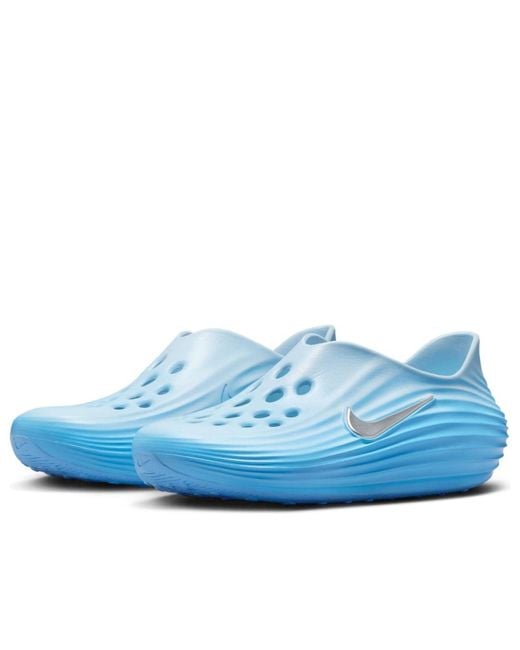 Nike Blue (Wmns) Reactx Rejuven8 'Glacier'