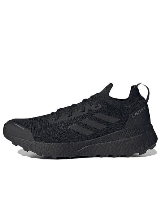 Adidas Blue Terrex Two Ultra for men