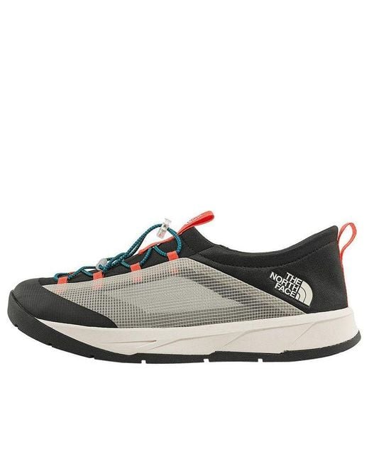 The North Face Natural Flypack Hybrid Trail Shoes for men