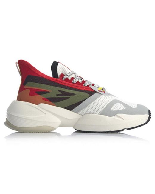 Li-ning Multicolor (Wmns) Beyond