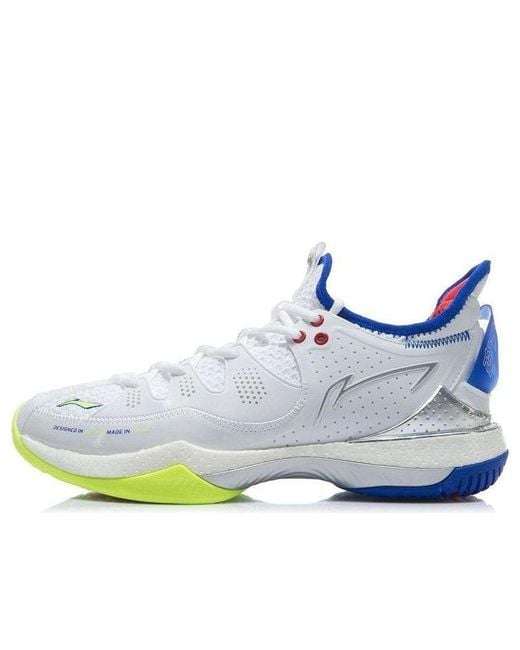 Li-ning Blue Halberd 3 for men