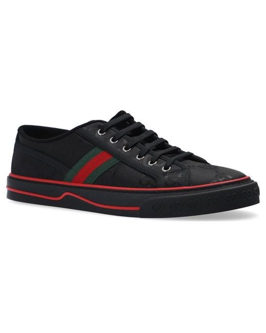Gucci Black Off The Grid Trainer for men