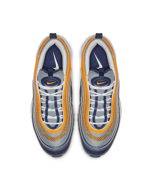 Nike Blue Air Max 97 Se 'Obsidian Mist' for men
