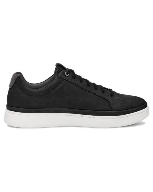 Ugg Black Cali Sneaker Low for men