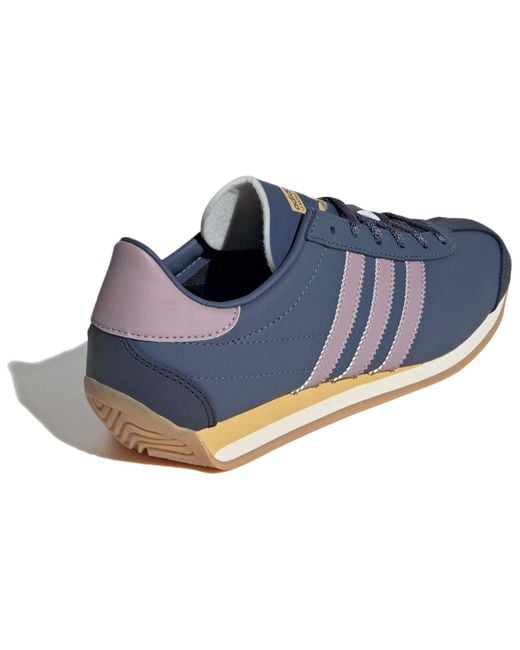 Adidas Blue Country Og 'Preloved Ink' for men