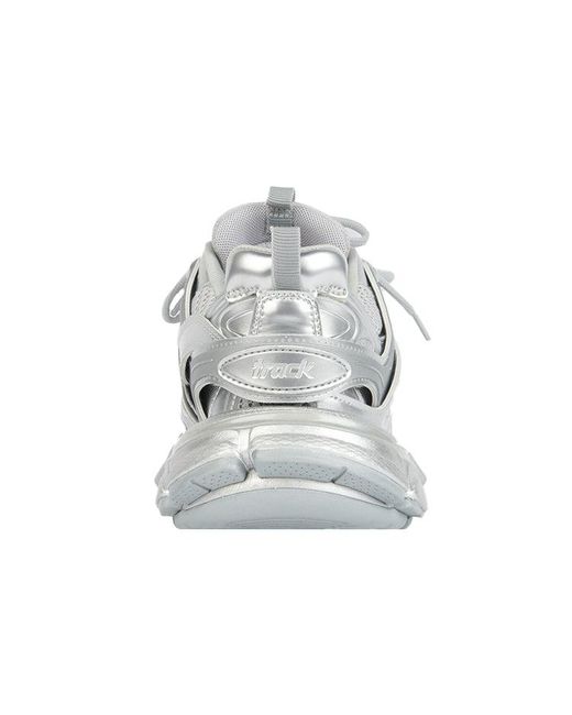 Balenciaga White (Wmns) Track Low-Top Daddy Shoes for men