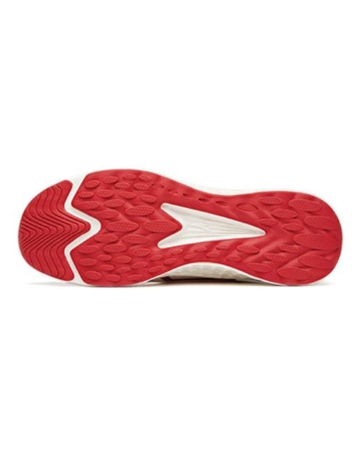 Anta Pink X Coca Cola Training Series Sneakers for men