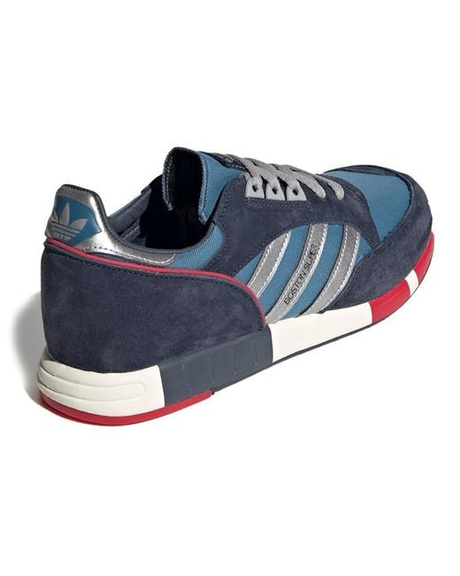 Adidas Blue Boston Super for men