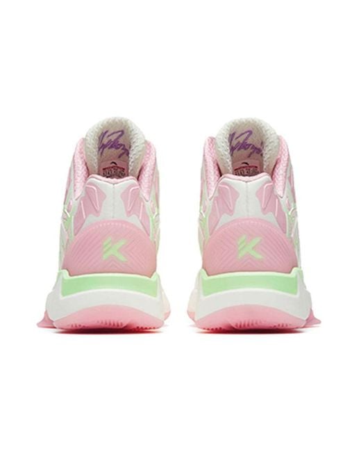 Anta White Klay Thompson 1 Pro for men