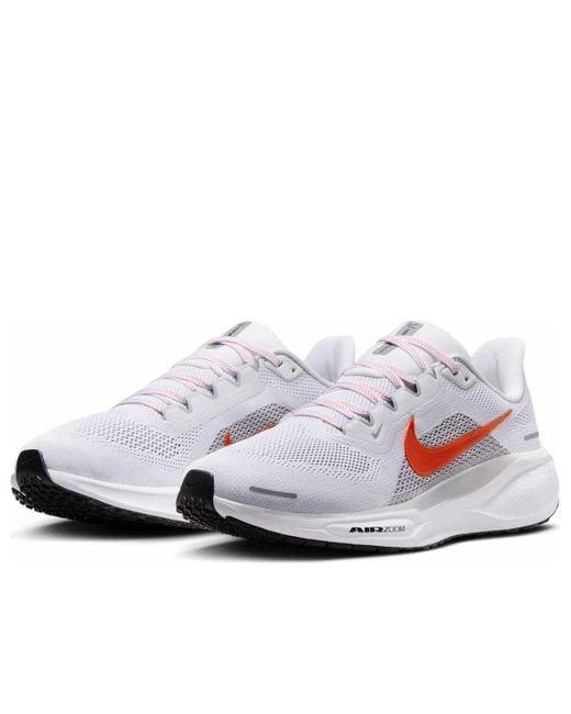 Nike White Air Zoom Pegasus 41 Picante' for men