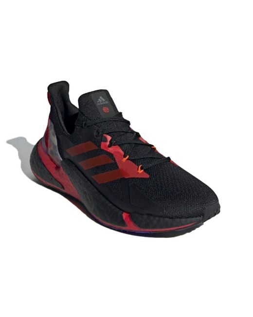 Adidas Blue X9000L4 'Chinese New Year' for men