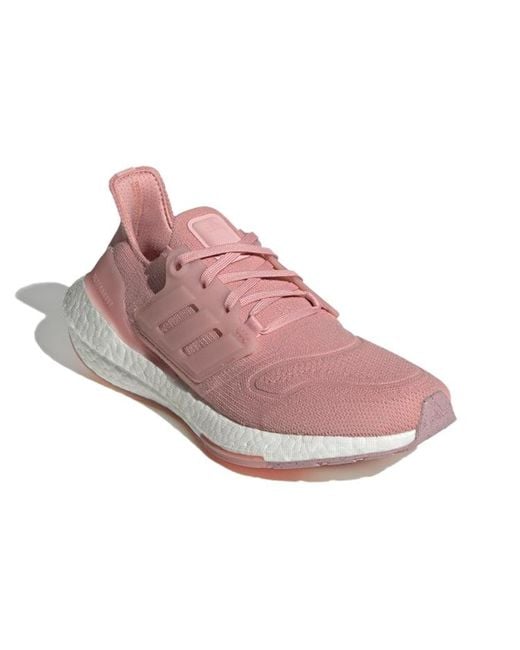 Adidas Pink (Wmns) Ultraboost 22 'Wonder Mauve'