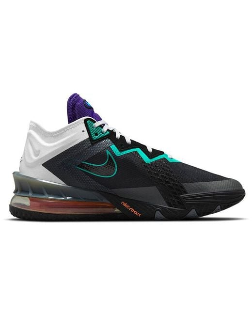 Nike Lebron 1 Low Ep ' Air Max 5 Greedy' in Blue for Men | Lyst