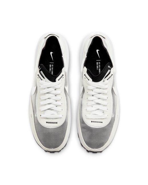 Nike White Waffle One 'Summit' for men