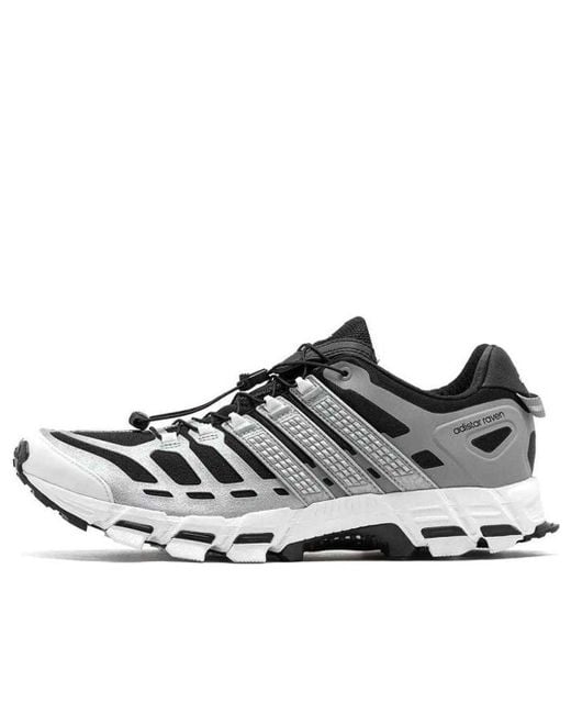 Adidas Gray Originals Adistar Raven for men