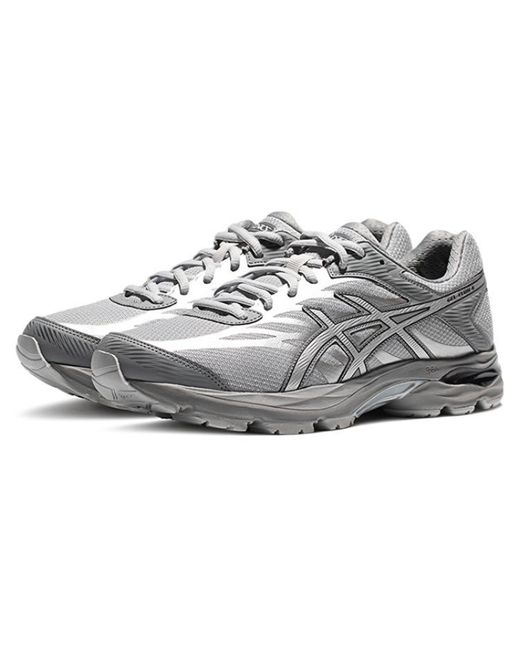 Asics Gray Gel-Flux 4 for men