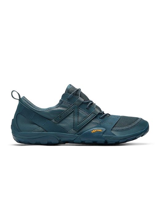 New Balance Blue X Issey Miyake Sneakers for men