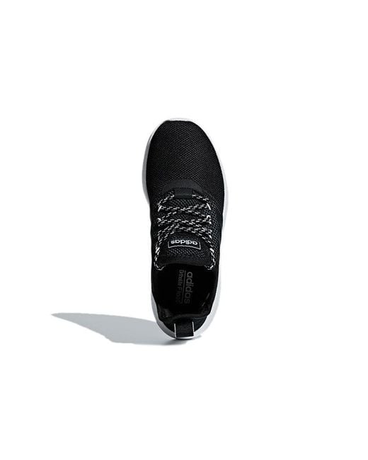 Adidas Black (Wmns) Lite Racer Reborn 'Core'