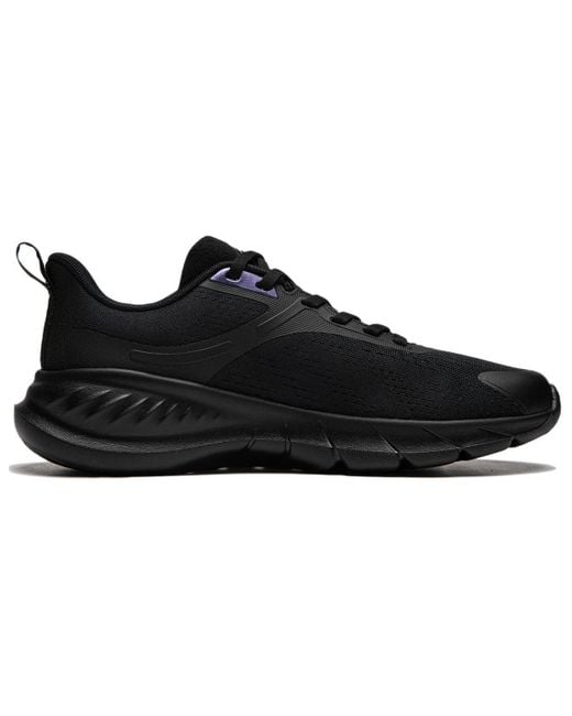 Li-ning Black (Wmns) Easy Flex V2