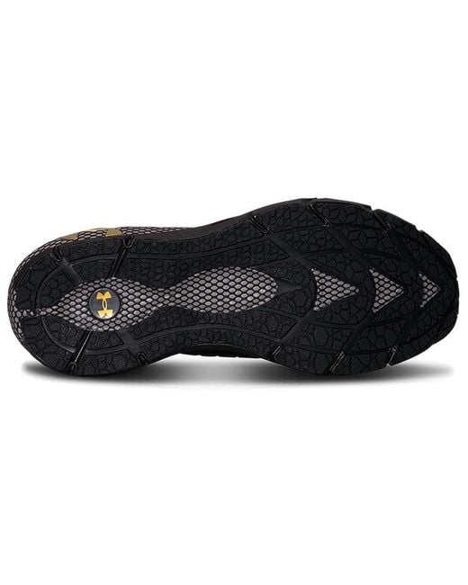Under Armour (Wmns) Hovr Phantom 2 Coldgear Reactor 'Blackout'