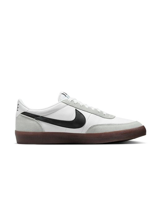 Nike White Killshot 2 Leather Gum Dark' for men