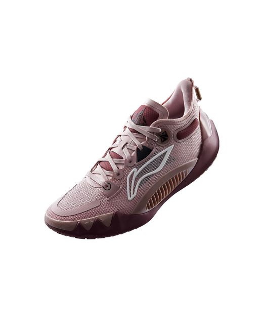 Li-ning Brown Jimmy Butler 1 'Xi'An' for men