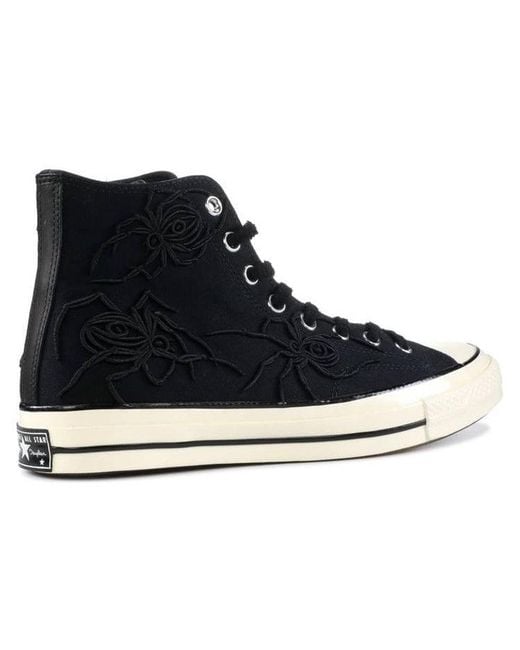 Converse Blue Dr. Woo X Chuck Taylor All Star 70 Hi for men