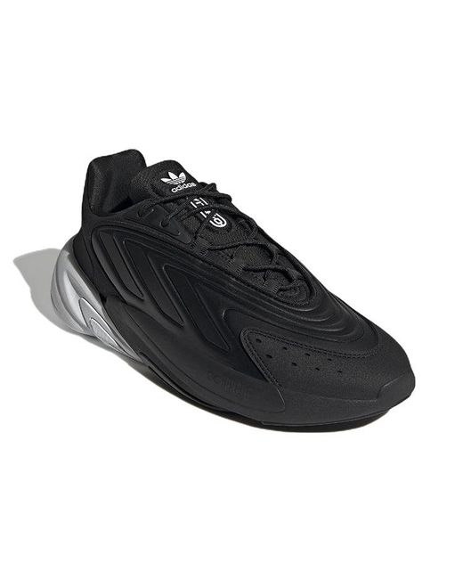Adidas Black Ozelia for men