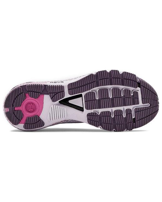 Under Armour Purple (Wmns) Hovr Machina Lt Void'