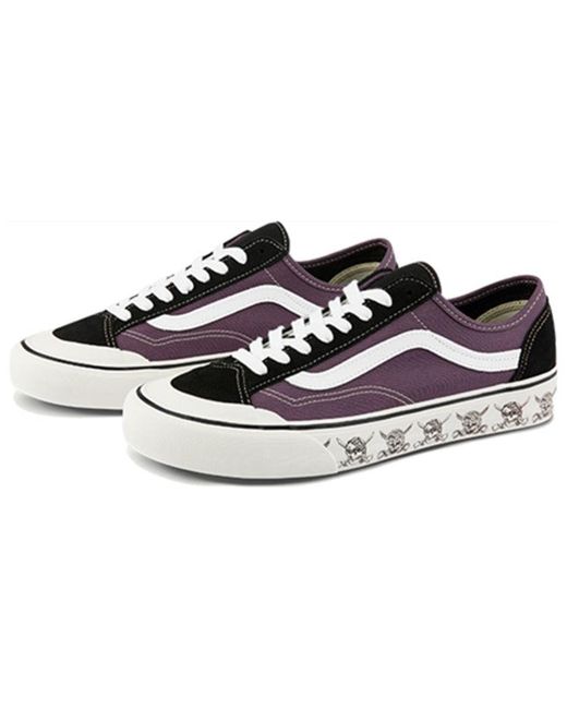 Vans Blue Style 36 Sf for men