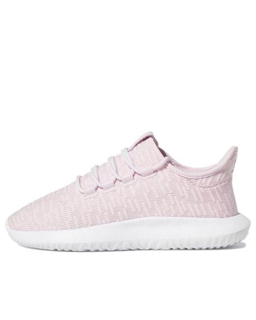 Adidas Pink (Wmns) Tubular Shadow