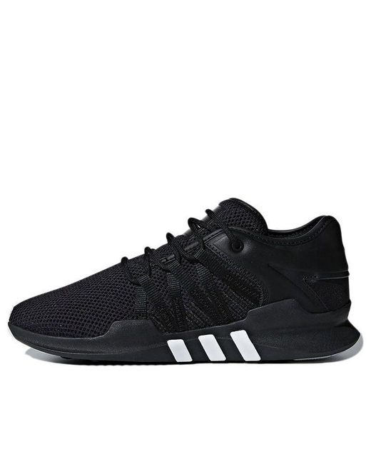 Adidas Black (Wmns) Originals Eqt Racing Adv