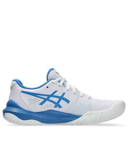 Asics Blue (Wmns) Gel-Challenger 14 Coast'