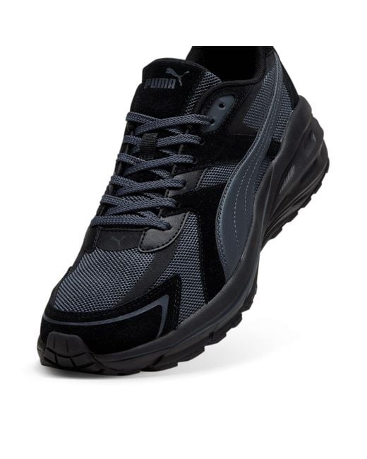 PUMA Black Hypnotic Ls Strong' for men