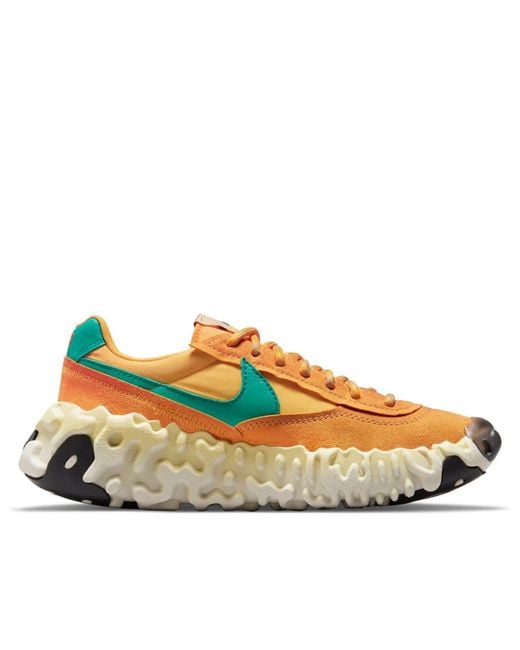 Nike Brown Overbreak Sp 'Pollen Rise' for men
