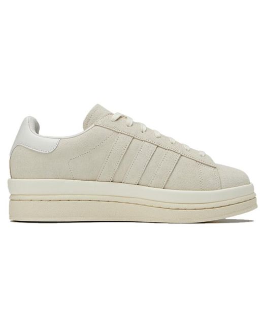 Adidas White Y-3 Hicho 'Cream' for men