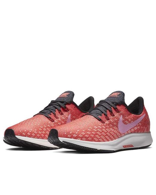 Nike Pink (Wmns) Air Zoom Pegasus 35 'Psychic'