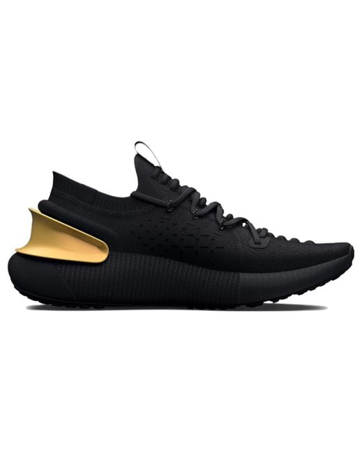 Under Armour Blue (Wmns) Hovr Phantom 3 Metallic