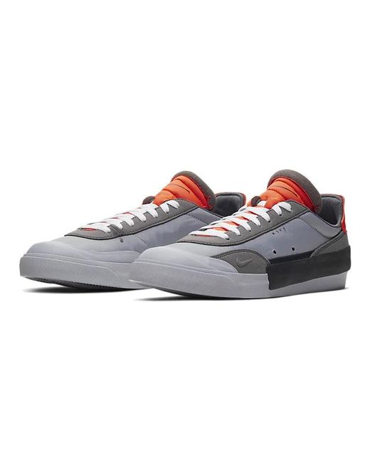 Nike Blue Drop Type Lx 'Total' for men