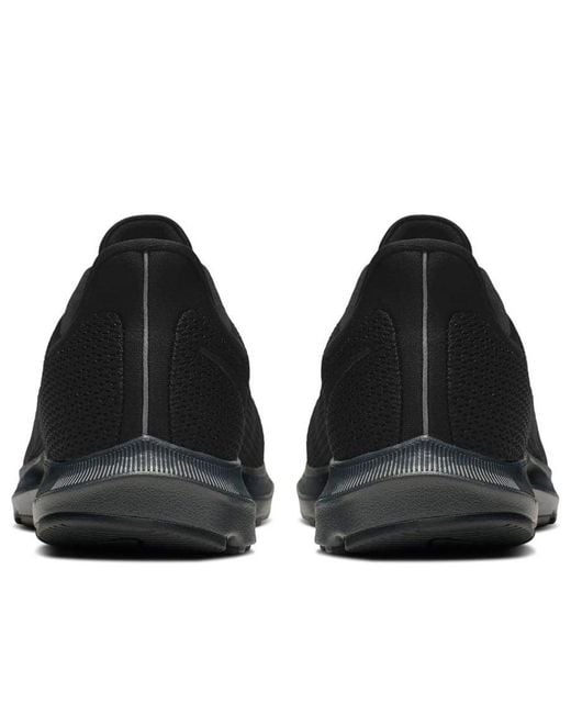 Nike Black Quest 2 'Triple' for men