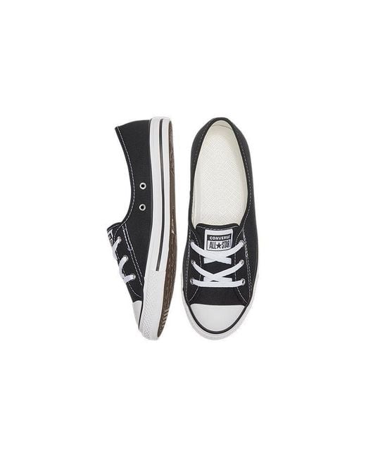 Converse Blue (Wmns) Chuck Taylor All Star Ballet Lace For
