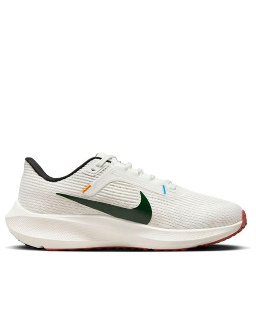 Nike White (Wmns) Air Zoom Pegasus 40 'All Petals United'