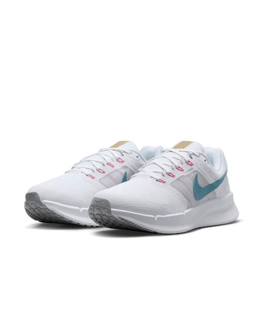 Nike Blue (Wmns) Run Swift 3 Aqua'