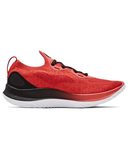 Under Armour Red General for men