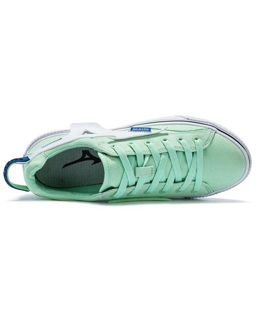 Mizuno Green (Wmns) Speed