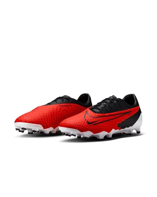 Nike Red Phantom Gx Academy Mg 'Ready Pack' for men