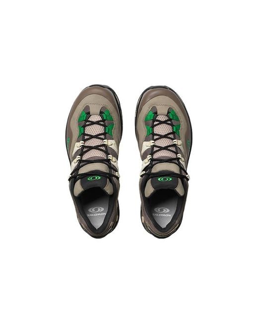 Salomon Brown Xt-Quest 2 'Falcon Cement'