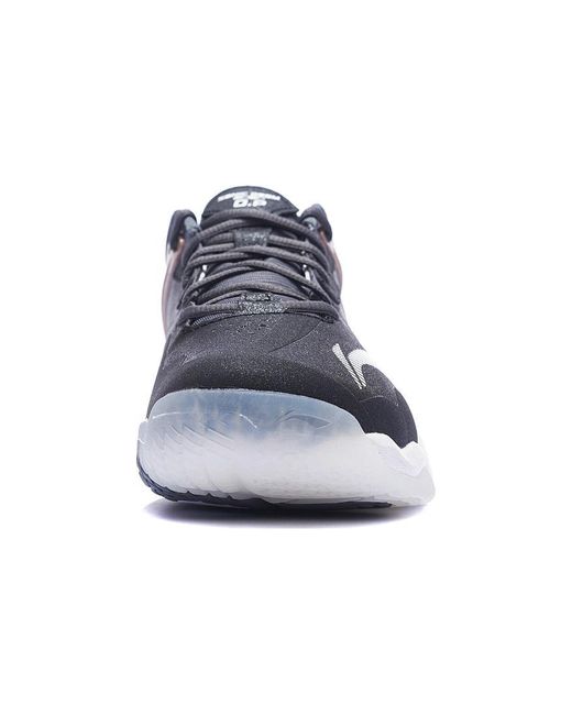 Li-ning Blue Sound Boom Op for men