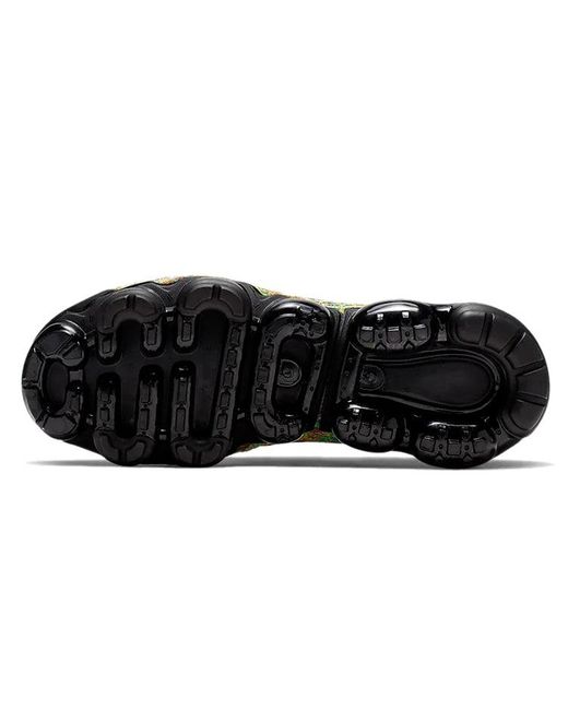 Nike Black (Wmns) Air Vapormax Flyknit 3